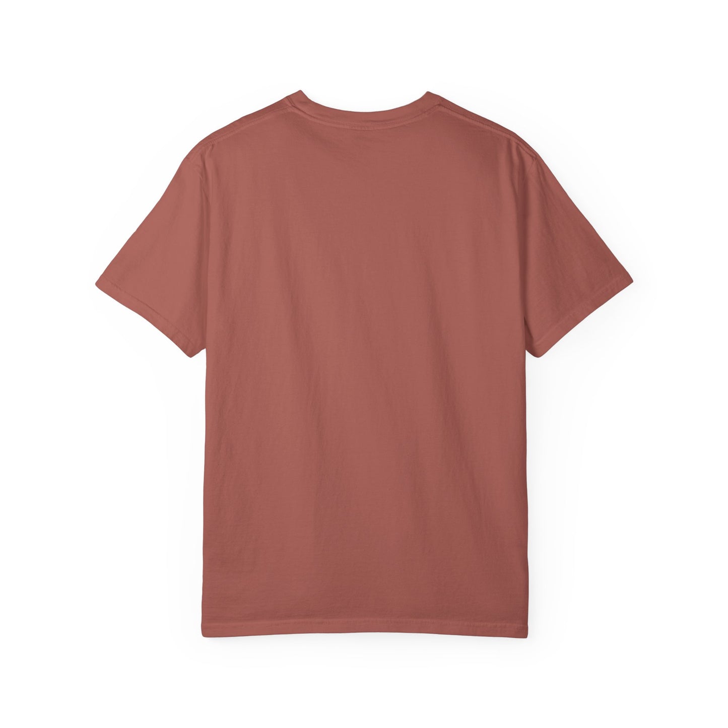 Sun, Sand & Sea T-Shirt – Tropical Beach Palm Tree Graphic Tee
