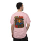 Tiki Bar Life Parrot T-Shirt