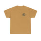Mulligans Golf T-Shirt — “Life Would Be Easier With Mulligans” Vintage Golf Tee