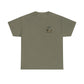 Mulligans Golf T-Shirt — “Life Would Be Easier With Mulligans” Vintage Golf Tee