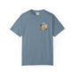 Beach Days T-Shirt — "Beach Days Refuel My Soul" Graphic Tee