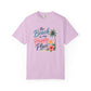 The Beach Is My Happy Place T-Shirt