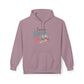 Beach Day Hoodie — "I Need a Beach Day" Cozy Surf Vibes Pullover