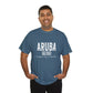 Aruba Eagle Beach "Another Day in Paradise" T-Shirt