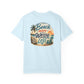 Beach More Worry Less T-Shirt