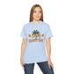 Tiki Beach Collection Island Beach Girl Unisex Ultra Cotton Tee