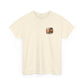T-Shirt - "Every Hour at the Tiki Bar is Happy Hour" Vintage Tropical Tee