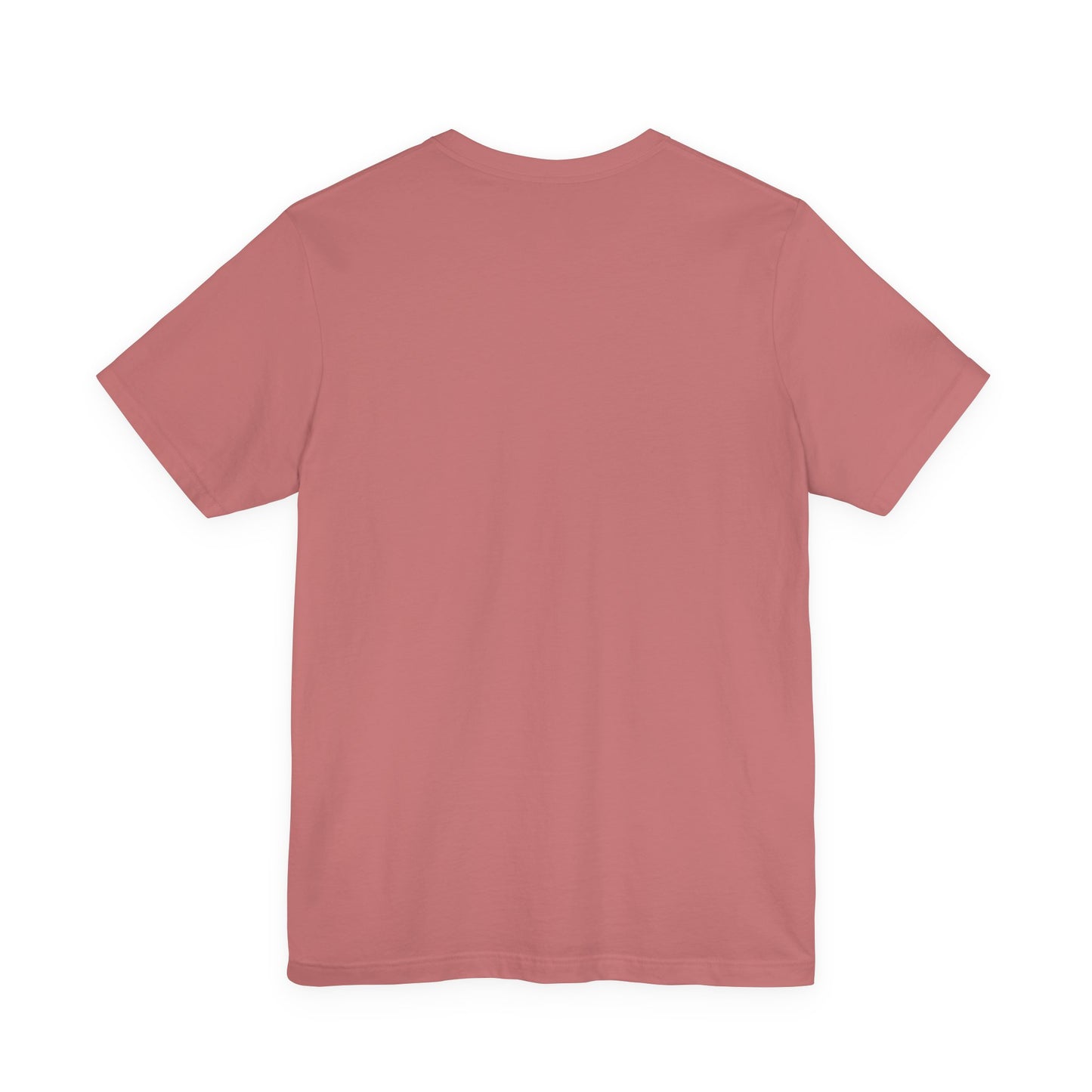 Dolphin Trio Tee — Playful Ocean Graphic T-Shirt