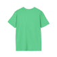 Tropical Vibes Beach Scene Tee (Relax & Unwind)