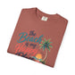 The Beach Is My Happy Place T-Shirt