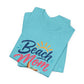 Beach Mom Starfish Unisex Ultra Cotton Tee