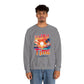 Island Time Unisex Relaxation Sweatshirt