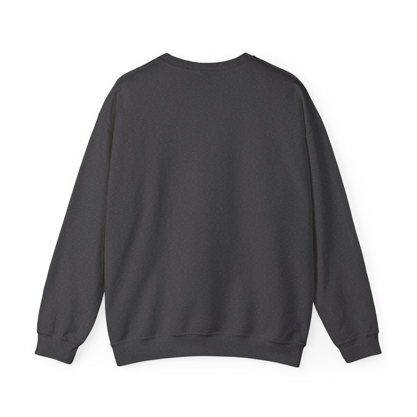 Tarpon Fishing Crewneck Sweatshirt — Vintage Tarpon Graphic Pullover