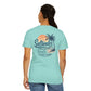 Saltwater Heals Everything T-Shirt