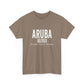 Aruba Eagle Beach "Another Day in Paradise" T-Shirt