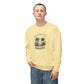 Paradise Sunset Crewneck — "Just Another Day in Paradise" Sweatshirt