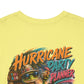 Hurricane Party Planner T-Shirt