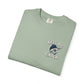 Reel Big Catch Fishing T-Shirt — Sailfish Offshore Angler Tee