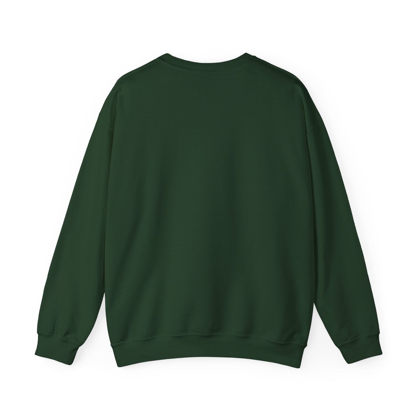Tiki Bar Crewneck Sweatshirt – Island Vibes Graphic Pullover