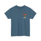 Tiki Life Island Tee - Unisex Heavy Cotton T-Shirt