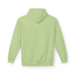 Golf Is My Life Hoodie — Tropical Palm Golf Pullover