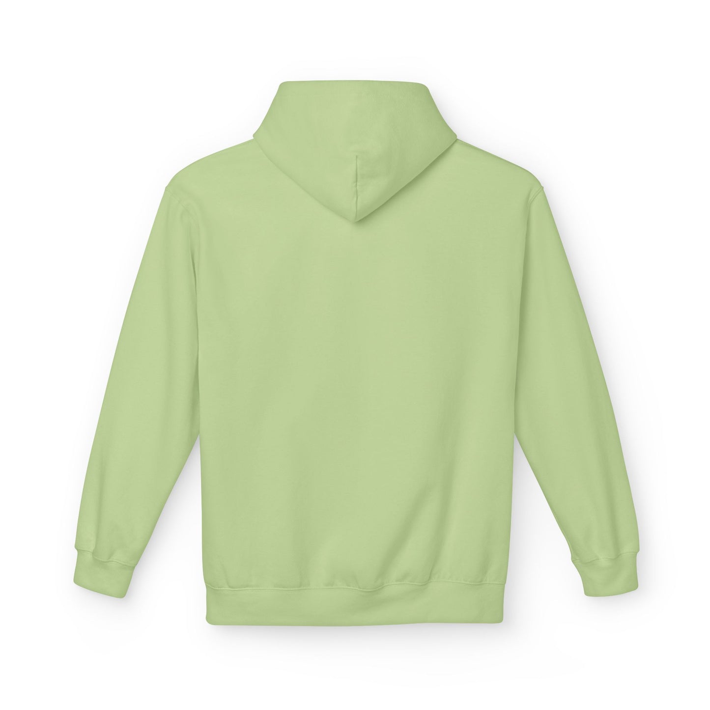 Golf Is My Life Hoodie — Tropical Palm Golf Pullover