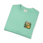 Beach Lover T-Shirt — Tropical Surf & Sand Graphic Tee