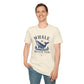 Whale Watching Tours Unisex Softstyle T-Shirt