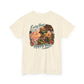 T-Shirt - "Every Hour at the Tiki Bar is Happy Hour" Vintage Tropical Tee