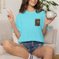 Tiki Bar Life Parrot T-Shirt