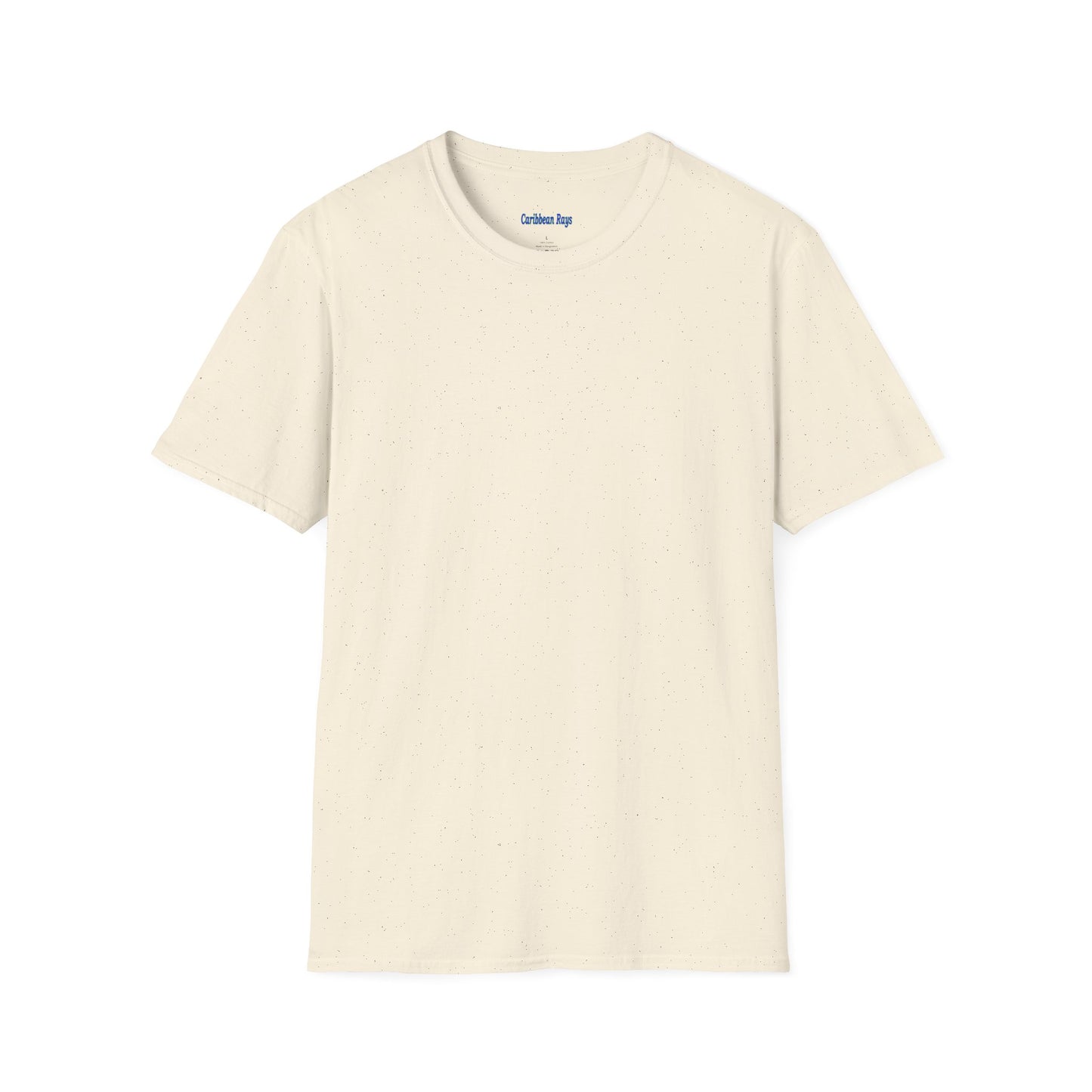 No Working During Drinking Time Unisex Softstyle T-Shirt
