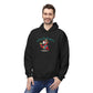 Loving the Island Life Hoodie — Tropical Beach Vacation Pullover