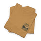 Mulligans Golf T-Shirt — “Life Would Be Easier With Mulligans” Vintage Golf Tee