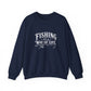 Fishing It's a Way of Life Sweatshirt