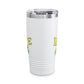 Island Life Ringneck Tumbler, 20oz