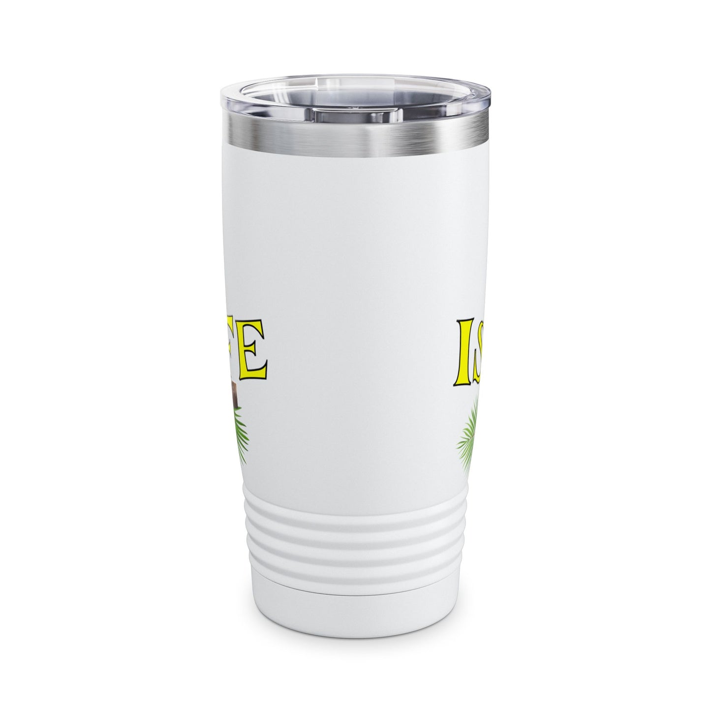 Island Life Ringneck Tumbler, 20oz