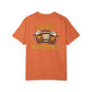 Resort Collection The Beer Necessities Unisex Garment-Dyed T-shirt by Caribbean Rays