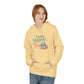 Beach Day Hoodie — "I Need a Beach Day" Cozy Surf Vibes Pullover