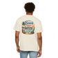 Beach More Worry Less T-Shirt
