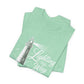 Lighthouse Coastal Tee — Vintage Nautical Lighthouse Graphic Shirt
