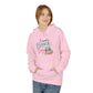 Beach Day Hoodie — "I Need a Beach Day" Cozy Surf Vibes Pullover