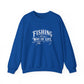 Fishing It's a Way of Life Sweatshirt