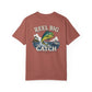Reel Big Catch Mahi-Mahi T-Shirt, Bull Dolphin, Dorado