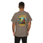 Sun, Sand, Good Drinks Paradise T-Shirt