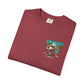 Tiki Time Party Parrot T-Shirt