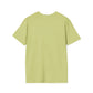 Tropical Vibes Beach Scene Tee (Relax & Unwind)