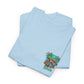 Vacation Mode T-Shirt — I'm in Vacation Mode Tropical Graphic Tee
