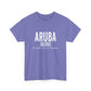 Aruba Eagle Beach "Another Day in Paradise" T-Shirt