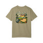 Beach Lover T-Shirt — Tropical Surf & Sand Graphic Tee