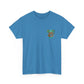 Vacation Mode T-Shirt — I'm in Vacation Mode Tropical Graphic Tee